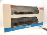 Piko 58262 HO Gauge Expert PKP 401Z Flat Wagon Set (2) V