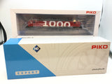 Piko 59736 HO Gauge Expert DSB 1000 Vectron Electric Locomotive VI