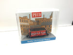 Peco NR-7009P N Gauge 7 Plank Open Wagon Middleton