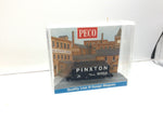 Peco NR-7019P N Gauge 7 Plank Open Wagon Pinxton