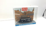 Peco NR-7019P N Gauge 7 Plank Open Wagon Pinxton