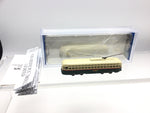 Bachmann 62995 N Gauge PCC Trolley/Tram (NEEDS ATTENTION)