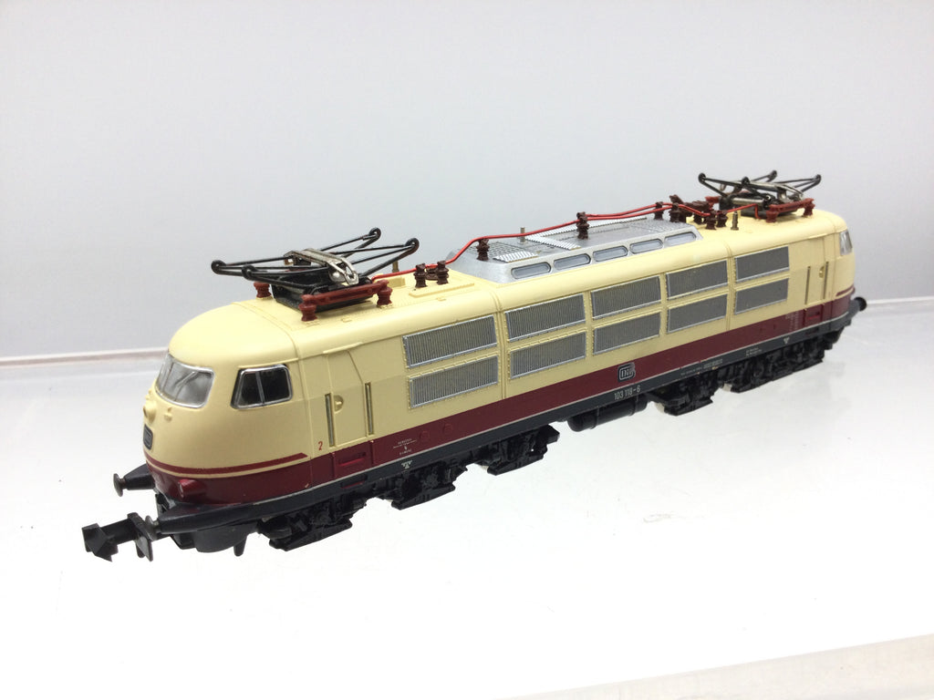 日本半額Fleischmann 731201 Electric locomotive series OBB Rh 1216 タウルス Taurus オーストリア国鉄フライシュマン 外国車輌