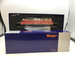 Roco 73108 HO Gauge DBAG BR186 338-0 Electric Locomotive VI