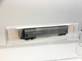 Fleischmann 837714 N Gauge Railion NS Sliding Tarpaulin Wagon V