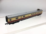 Fleischmann 8162 N Gauge TEE Restaurant Coach (L2)