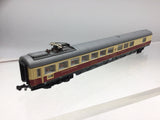 Fleischmann 8162 N Gauge TEE Restaurant Coach (L2)