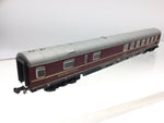 Fleischmann 8112 N Gauge DB Spiesewagen 51 80 88-80 212-0