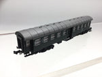 Roco 2255 N Gauge DB 2nd Class Coach