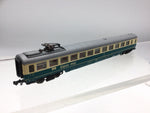 Fleischmann 8193 N Gauge DB Quick Pick Passenger Coach