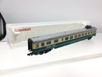 Fleischmann 8193 N Gauge DB Quick Pick Passenger Coach