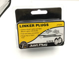 Woodland Scenics JP5685 Just Plug Linker Plugs