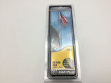 Woodland Scenics JP5951 OO/HO Gauge Just Plug Medium US Flag Pole