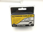 Woodland Scenics JP5684 Just Plug Extension Cable Kit