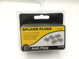 Woodland Scenics JP5686 Just Plug Splicer Plugs