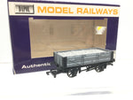 Dapol B662 OO Gauge 4 Plank Wagon Pwllheli Granite Co Ltd