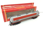 Hornby R028 OO Gauge 100t Bogie Tank Wagon Esso