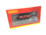 Hornby R60156 OO Gauge 3 Plank Wagon, Cammell Laird - Era 3