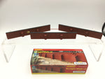 Hornby R8744 OO Gauge Straight Walls