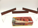 Hornby R8744 OO Gauge Straight Walls