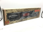 Bachmann/Froude & Hext 37-075T OO Gauge Coal Trader Triple Pack