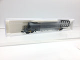 Fleischmann 849001 N Gauge DR Uacs-x Bulk Silo Wagon IV