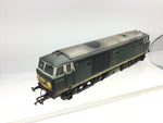 Heljan 3501 OO Gauge Class 35 Hymek D7039 (WEATHERED)