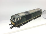 Heljan 3501 OO Gauge Class 35 Hymek D7039 (WEATHERED)