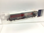 Roco 76227 HO Gauge AAE Sdgmns33 Wagon Arcese V