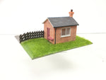 Hornby R9738 OO Gauge NER Weighbridge