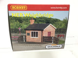 Hornby R9738 OO Gauge NER Weighbridge