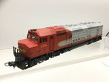 Lima 8071 HO Gauge Santa Fe Diesel Loco 106