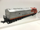 Lima 8071 HO Gauge Santa Fe Diesel Loco 106