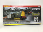 Hornby R1075 OO Gauge Mixed Goods Digital (DCC) Train Set