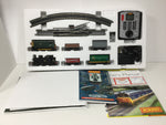 Hornby R1075 OO Gauge Mixed Goods Digital (DCC) Train Set