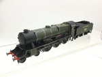 Hornby R3634 OO Gauge SR Green Lord Nelson 851 Sir Francis Drake