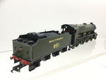 Hornby R3634 OO Gauge SR Green Lord Nelson 851 Sir Francis Drake