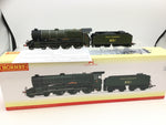 Hornby R3634 OO Gauge SR Green Lord Nelson 851 Sir Francis Drake