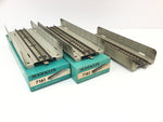 Marklin 7161 HO Gauge M Track Plate Girder Bridge x3