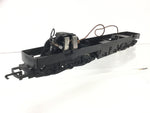 Hornby OO Gauge Class 37 Chassis (SPARES OR REPAIRS)