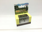 Tasma Products 00965 N Gauge Apple Trees