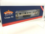 Bachmann 32-620SF OO Gauge Class 90 90048 Freightliner Grey [W] DCC SOUND