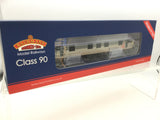 Bachmann 32-620SF OO Gauge Class 90 90048 Freightliner Grey [W] DCC SOUND