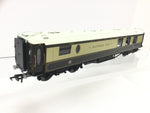 Hornby R4387 OO Gauge Pullman Bar Car Diamond Daffodil