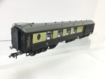 Hornby R4477 OO Gauge Pullman 12 Wheel Brake Coach Car No 95