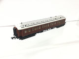 Minitrix 13178 N Gauge CIWL Orient Express Sleeping Car