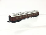 Minitrix 13178 N Gauge CIWL Orient Express Sleeping Car