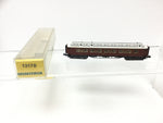 Minitrix 13178 N Gauge CIWL Orient Express Sleeping Car