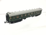 Minitrix 51 3170 00 N Gauge DRG 1st/2nd Class Coach