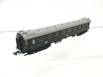 Minitrix 51 3170 00 N Gauge DRG 1st/2nd Class Coach